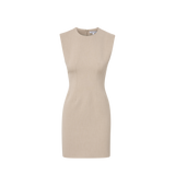 Veronica Beard - Anais Tailored Mini Dress