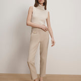 Veronica Beard - Renzo Slim-Leg Pant