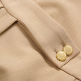 Veronica Beard - Renzo Slim-Leg Pant