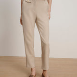 Veronica Beard - Renzo Slim-Leg Pant