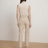 Veronica Beard - Renzo Slim-Leg Pant