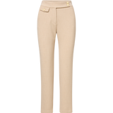 Veronica Beard - Renzo Slim-Leg Pant