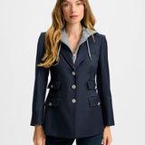 Veronica Beard - Nalani Dickey Jacket