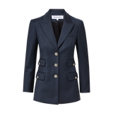 Veronica Beard - Nalani Dickey Jacket