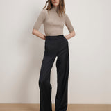 Veronica Beard - Eaton Wide-Leg Pant
