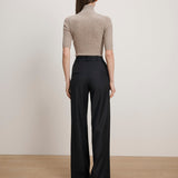 Veronica Beard - Eaton Wide-Leg Pant