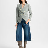 Veronica Beard - Miller Dickey Jacket