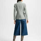 Veronica Beard - Miller Dickey Jacket