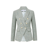 Veronica Beard - Miller Dickey Jacket