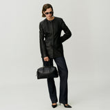DeMellier - The Midi Stockholm Bordeaux Fine Grain