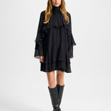 Veronica Beard - Adlington Silk Mini Dress