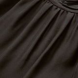 Veronica Beard - Alyssa Silk Turtleneck Blouse