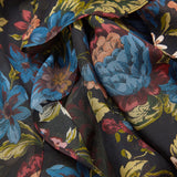 Veronica Beard - Madeline Silk Maxi Dress