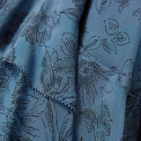 Veronica Beard - Graeme Silk Midi Skirt
