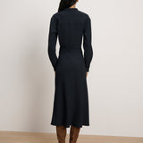 Veronica Beard - Ellers Midi Shirtdress Dress