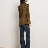 Veronica Beard - Sevyn Corduroy Dickey Jacket