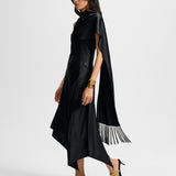 Veronica Beard - Wyndham Silk Midi Dress