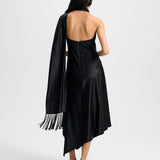 Veronica Beard - Wyndham Silk Midi Dress