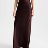 Veronica Beard - Medina Silk Maxi Skirt