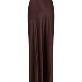 Veronica Beard - Medina Silk Maxi Skirt