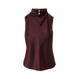 Veronica Beard - Tam Silk Sleeveless Top
