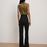 Veronica Beard - Tam Silk Sleeveless Top