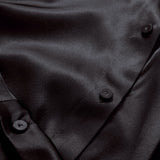 Veronica Beard - Monique Silk Button-Down Shirt