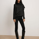 Veronica Beard - Daleney Scarf Blouse