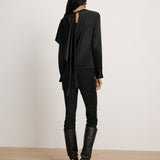 Veronica Beard - Daleney Scarf Blouse