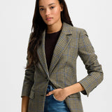 Veronica Beard - Garrison Oversized Dickey Jacket