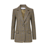 Veronica Beard - Garrison Oversized Dickey Jacket