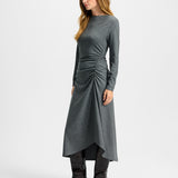 Veronica Beard - Theodora Wool Midi Dress