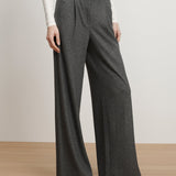 Veronica Beard - Marbeau Wide-Leg Pant