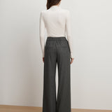 Veronica Beard - Marbeau Wide-Leg Pant