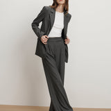 Veronica Beard - Marbeau Wide-Leg Pant