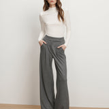 Veronica Beard - Marbeau Wide - Leg Pant