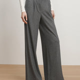 Veronica Beard - Marbeau Wide - Leg Pant