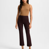 Veronica Beard - Mazzy Cashmere Sleeveless Sweater