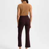 Veronica Beard - Mazzy Cashmere Sleeveless Sweater