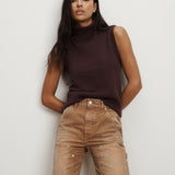 Veronica Beard - Mazzy Cashmere Sweater