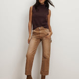 Veronica Beard - Mazzy Cashmere Sweater