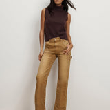 Veronica Beard - Mazzy Cashmere Sweater