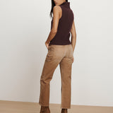 Veronica Beard - Mazzy Cashmere Sweater