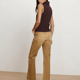 Veronica Beard - Mazzy Cashmere Sweater