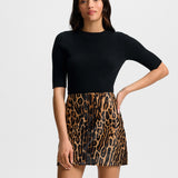 Veronica Beard - Emil Cashmere Pullover