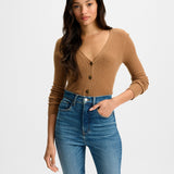 Veronica Beard - Thelma Cashmere Cardigan
