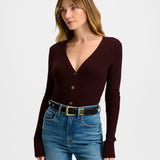 Veronica Beard - Thelma Cashmere Cardigan