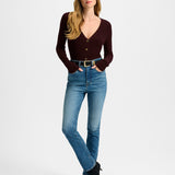 Veronica Beard - Thelma Cashmere Cardigan