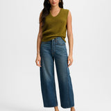 Veronica Beard - Jovana Mohair Sweater Vest