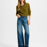 Veronica Beard - Jovana Mohair Sweater Vest